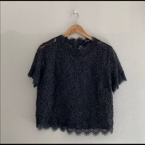 Zara Top